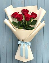 Букет Классика чувств в Горном Ставропольского края