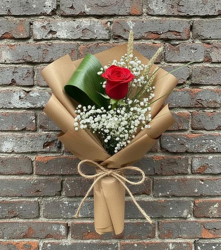 Букет цветов из: Розы в Горном Ставропольского края