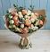 Букет цветов из: Альстромерии и Розы в Горном Ставропольского края