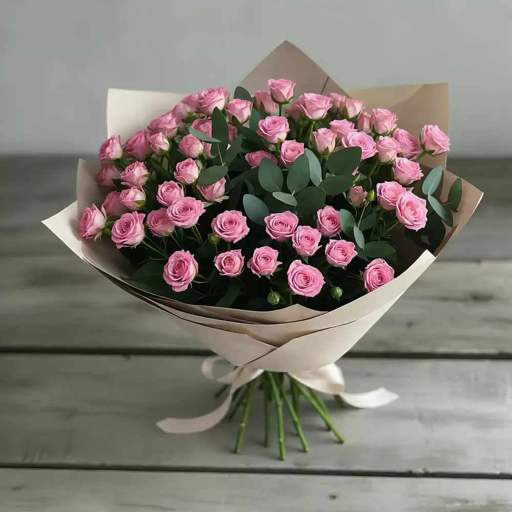 Букет Удовольствие в Горном Ставропольского края