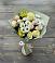 Букет цветов из: Альстромерии, Розы и Хризантемы в Горном Ставропольского края