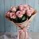 Букет цветов из: Розы в Горном Ставропольского края