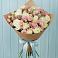 Букет цветов из: Розы в Горном Ставропольского края