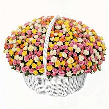 Премиум букет из: Розы #REPLACE_PRED# Горном Ставропольского края