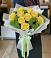 Букет цветов из: Хризантемы и Розы в Горном Ставропольского края