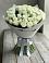 Букет 35 Белых роз в Горном Ставропольского края