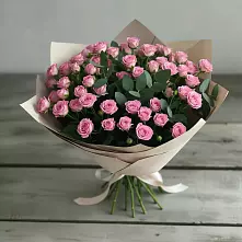 Букет Удовольствие в Горном Ставропольского края