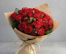 Букет Любовный роман в Горном Ставропольского края