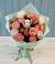 Букет цветов из: Розы в Горном Ставропольского края