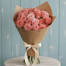Букет цветов из:  Розы в Горном Ставропольского края