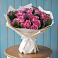 Букет цветов из: Розы в Горном Ставропольского края