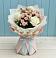 Букет цветов из: Розы в Горном Ставропольского края