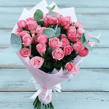 Букет Леди совершенство в Горном Ставропольского края